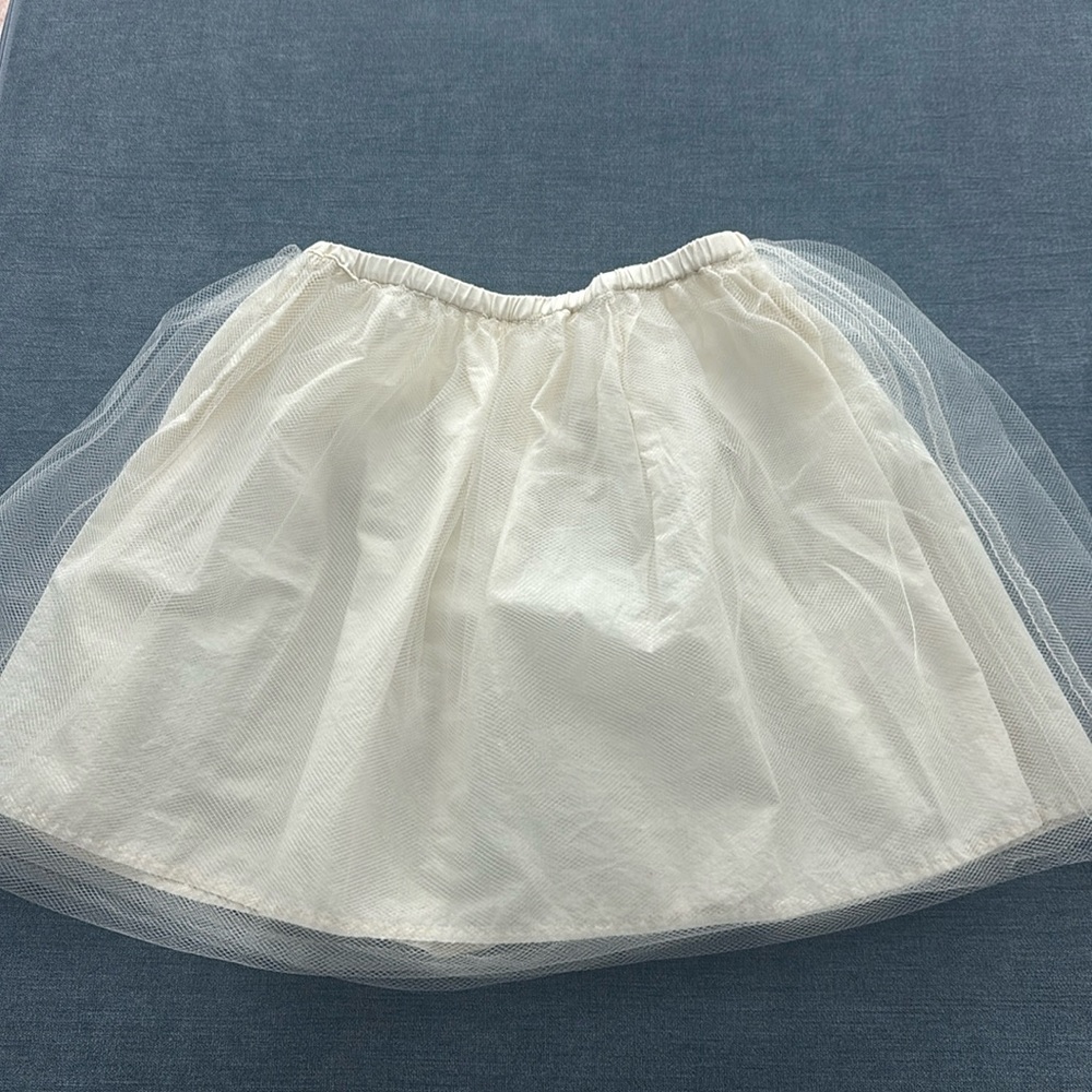 Mini Boden skirt
